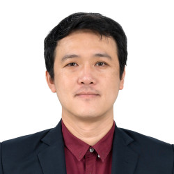 ทนงศักดิ์ เลิศพิพัฒน์วรกุล